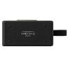 Акустична система 2E SoundLegend Mini Black