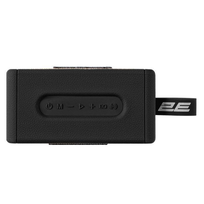 Акустична система 2E SoundLegend Mini Black