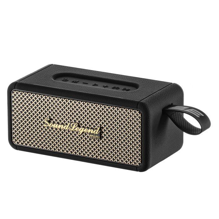 Акустична система 2E SoundLegend Mini Black
