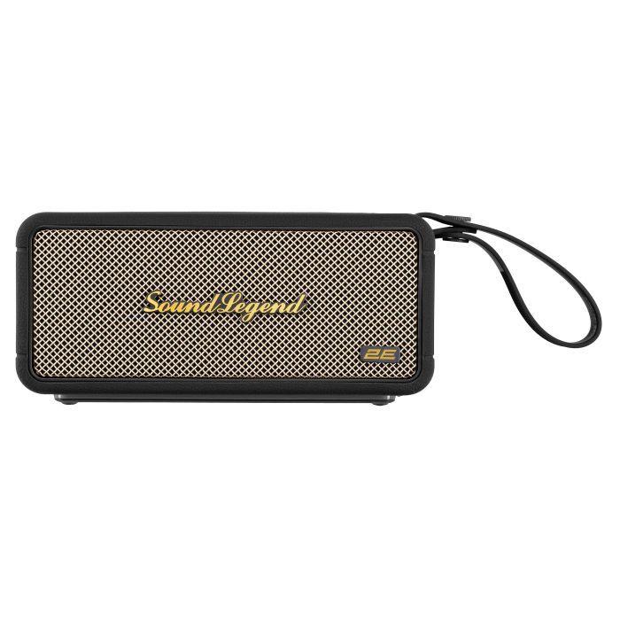 Акустична система 2E SoundLegend Black
