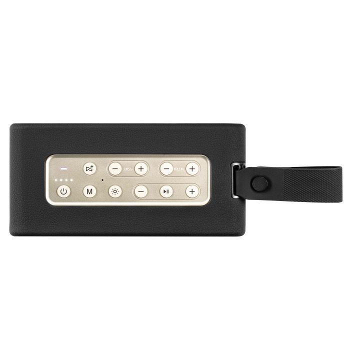 Акустична система 2E SoundLegend Black