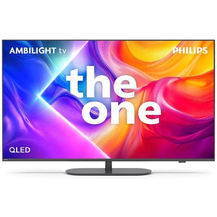Телевізор Philips 43PUS9010/12
