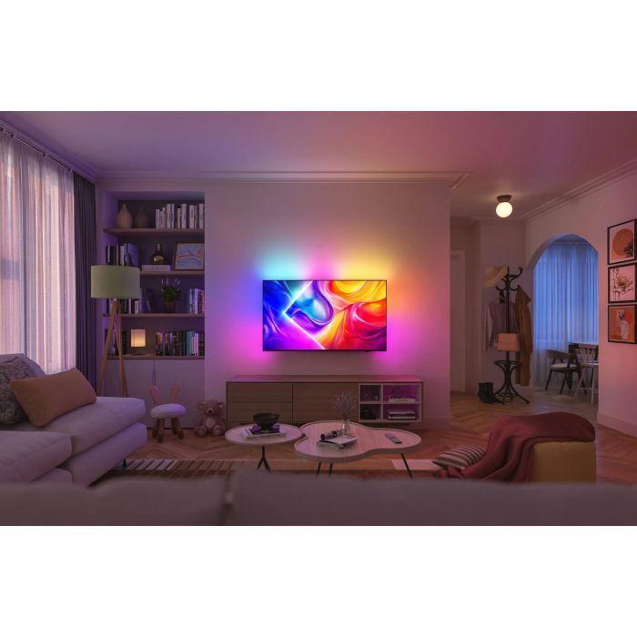 Телевізор Philips 43PUS9010/12