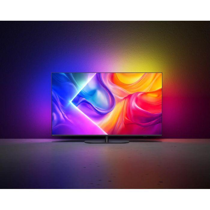 Телевізор Philips 43PUS9010/12