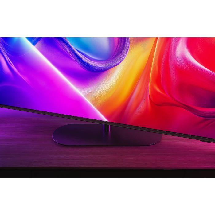 Телевізор Philips 43PUS9010/12