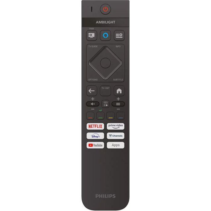 Телевізор Philips 43PUS9010/12