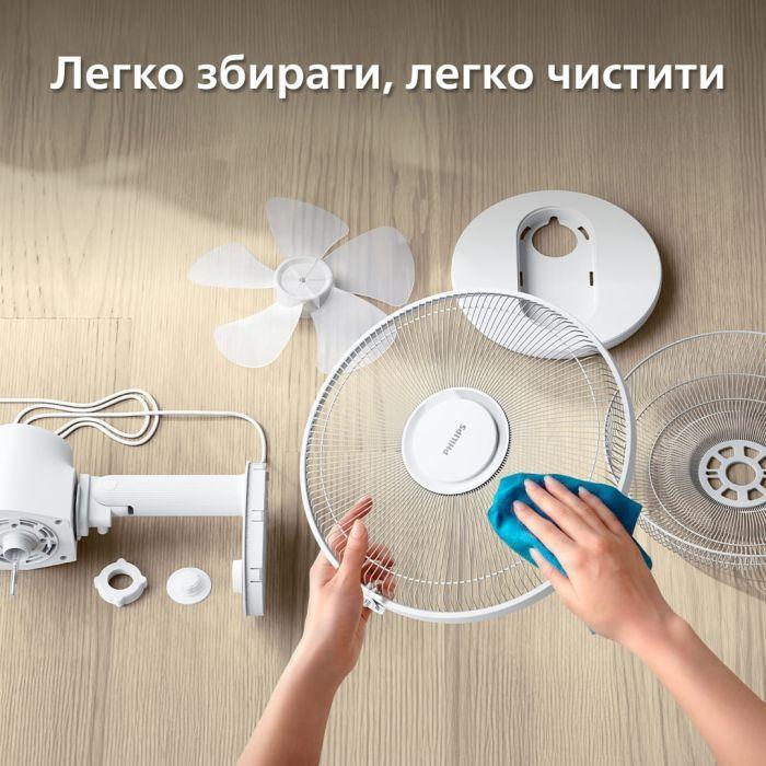 Вентилятор Philips CX1030/00