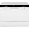 Посудомийна машина Hansa ZWM556WH