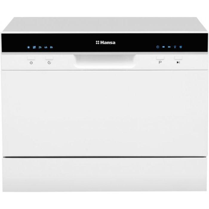 Посудомийна машина Hansa ZWM556WH