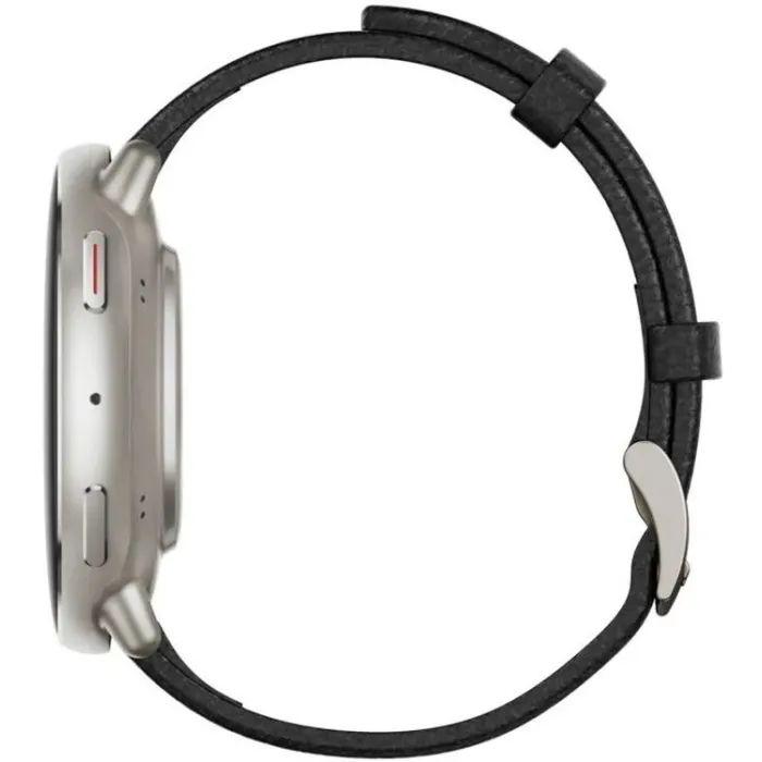 Смарт-годинник Amazfit Active 2R Premium Black