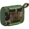 Акустична система JBL GO 5 Squad