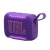 Акустична система JBL GO 5 Purple