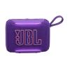 Акустична система JBL GO 5 Purple