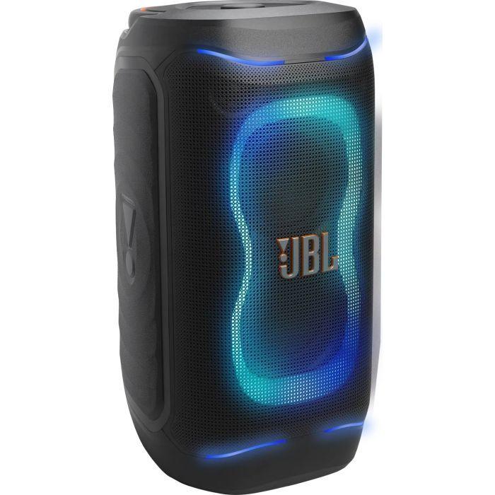 Акустична система JBL PartyBox 130 Black