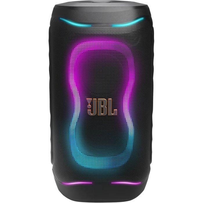 Акустична система JBL PartyBox 130 Black