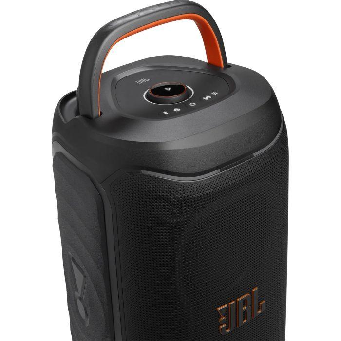 Акустична система JBL PartyBox 130 Black