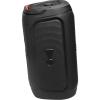 Акустична система JBL PartyBox 130 Black