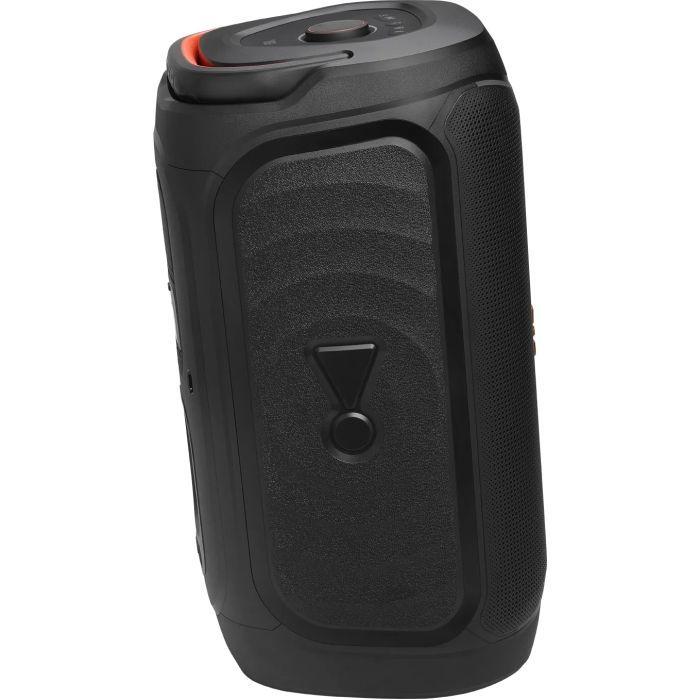 Акустична система JBL PartyBox 130 Black