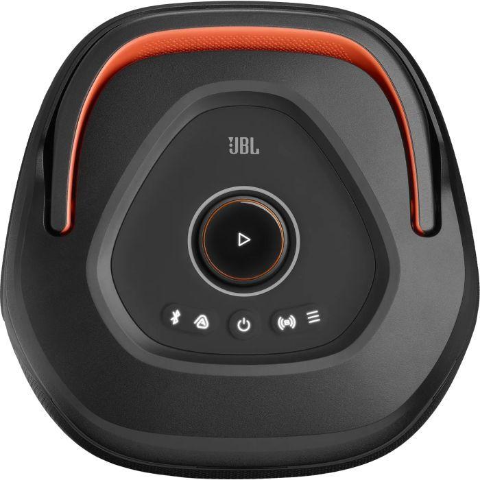 Акустична система JBL PartyBox 130 Black