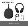 Навушники Sony WH-1000XM6 Sand Pink