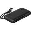 Батарея універсальна Belkin 20000mAh 20W Black (BPB028HQBK)
