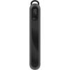 Батарея універсальна Belkin 20000mAh 20W Black (BPB028HQBK)