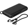 Батарея універсальна Belkin 20000mAh 20W Black (BPB028HQBK)