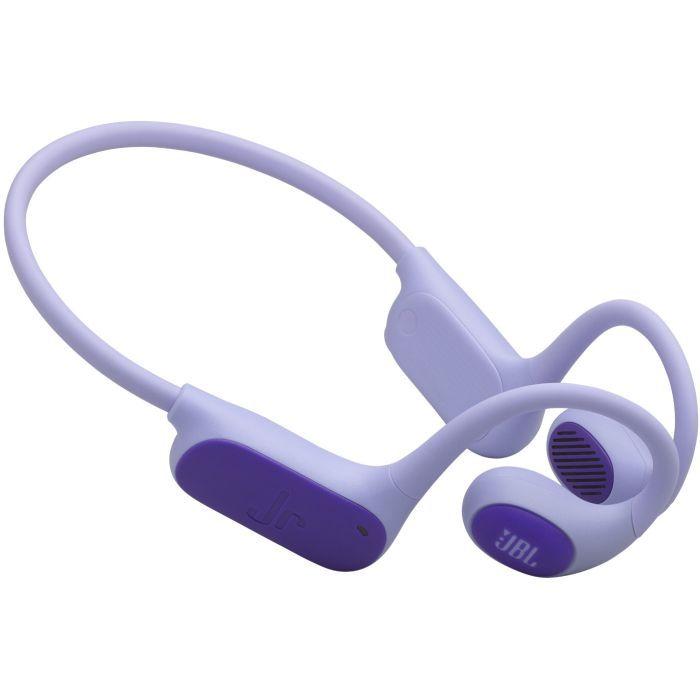 Навушники JBL Junior Free Purple