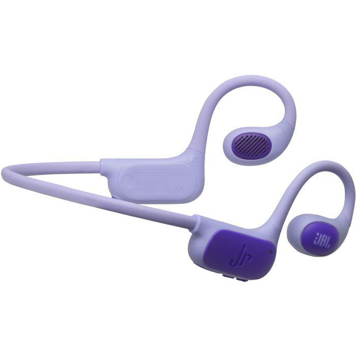 Навушники JBL Junior Free Purple