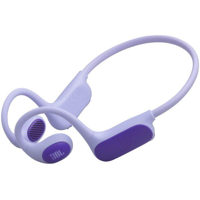 Навушники JBL Junior Free Purple