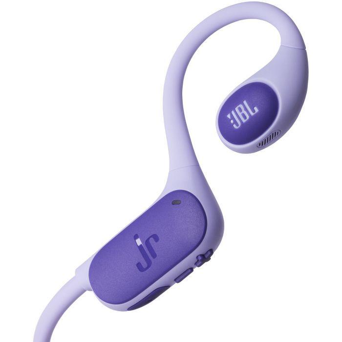 Навушники JBL Junior Free Purple