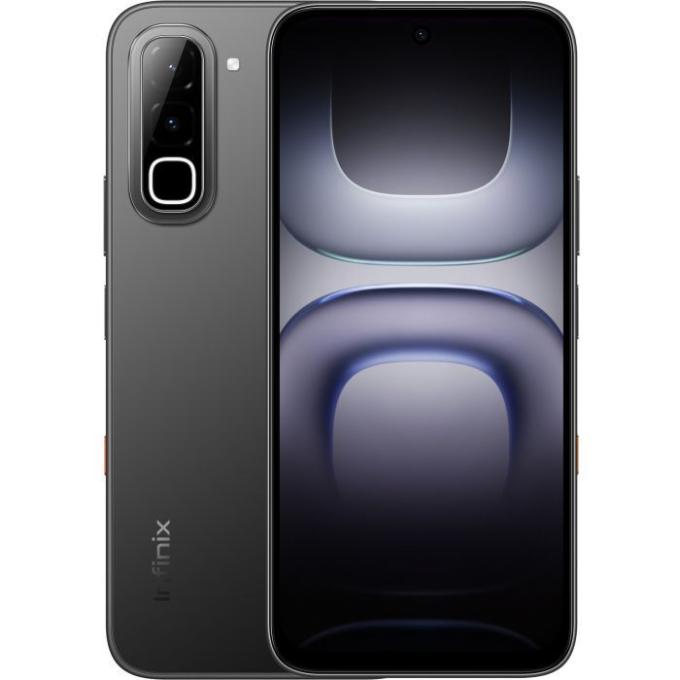 Смартфон Infinix Hot 70 4/128 Night Pulse