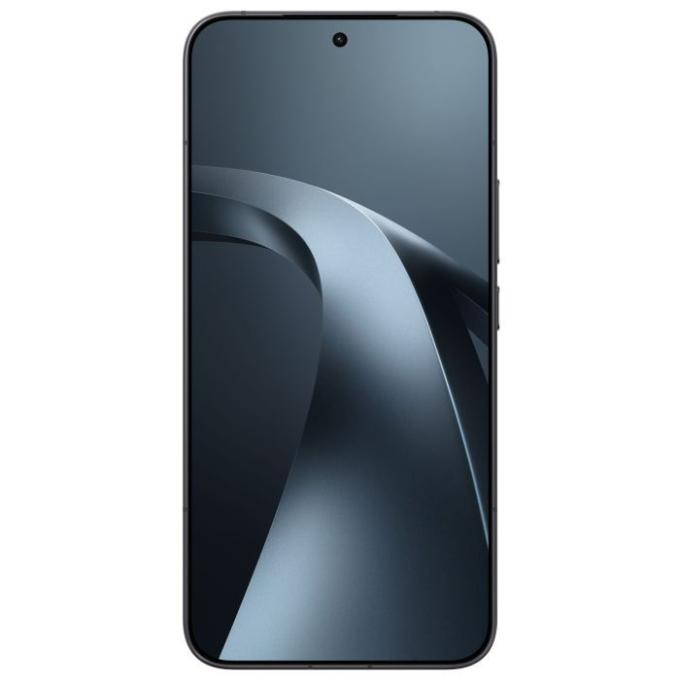 Смартфон Xiaomi 17T 12/512 Black