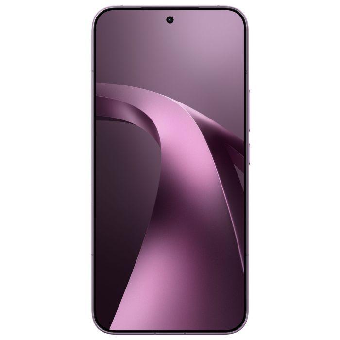 Смартфон Xiaomi 17T Pro 12/256 Deep Violet