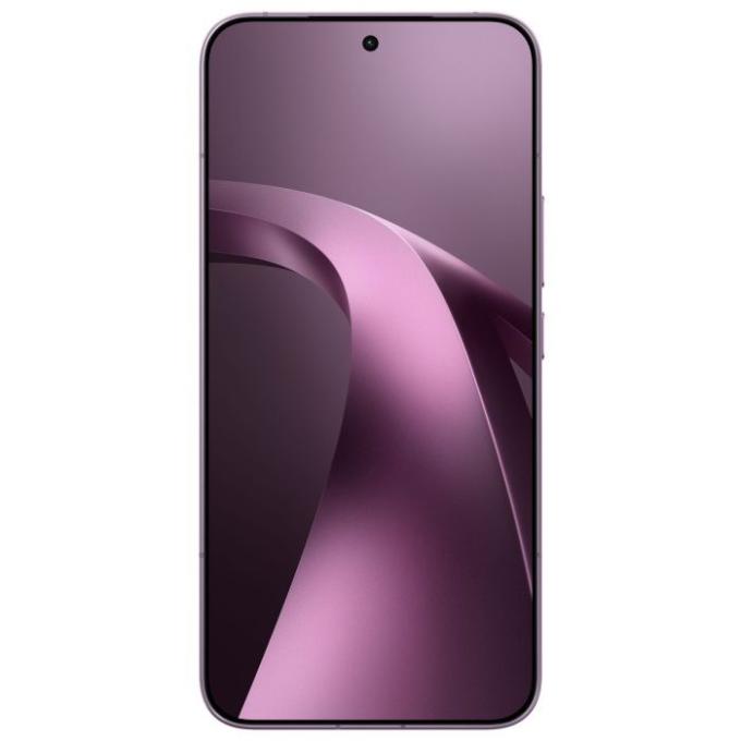 Смартфон Xiaomi 17T Pro 12/256 Deep Violet