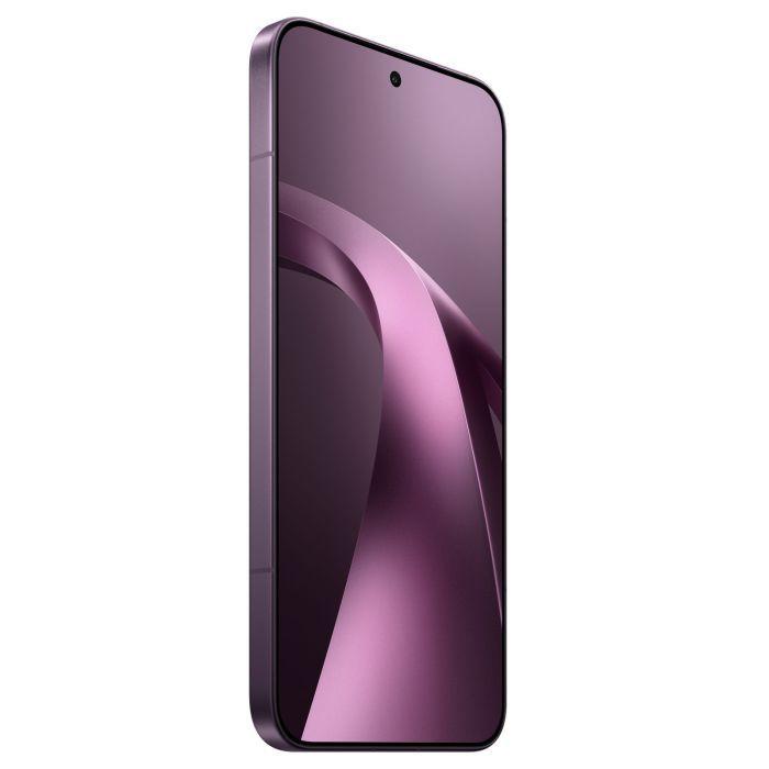 Смартфон Xiaomi 17T Pro 12/256 Deep Violet