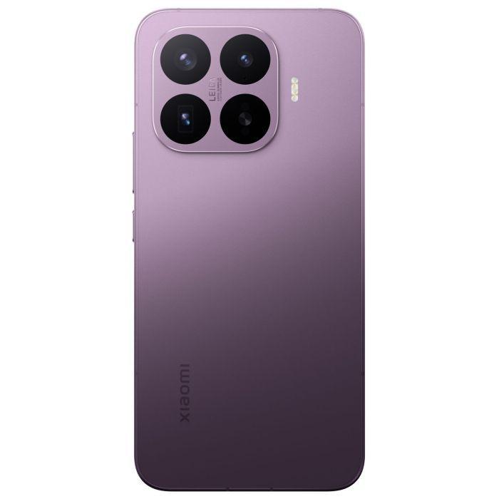 Смартфон Xiaomi 17T Pro 12/256 Deep Violet