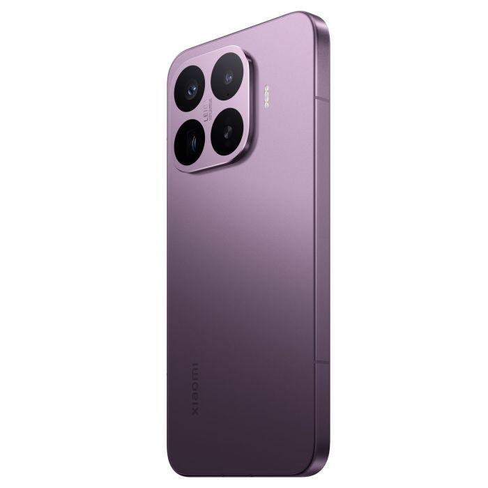 Смартфон Xiaomi 17T Pro 12/256 Deep Violet
