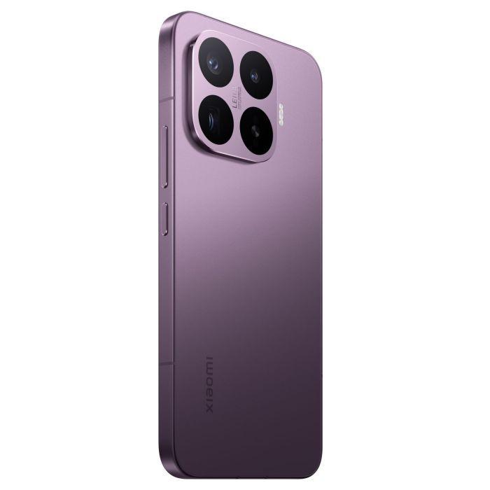 Смартфон Xiaomi 17T Pro 12/256 Deep Violet