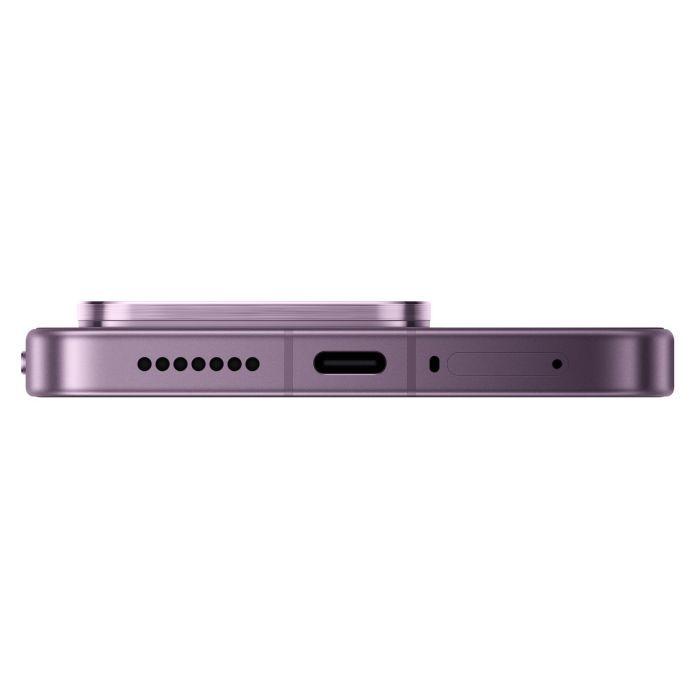 Смартфон Xiaomi 17T Pro 12/256 Deep Violet