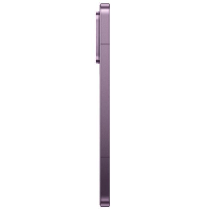 Смартфон Xiaomi 17T Pro 12/256 Deep Violet