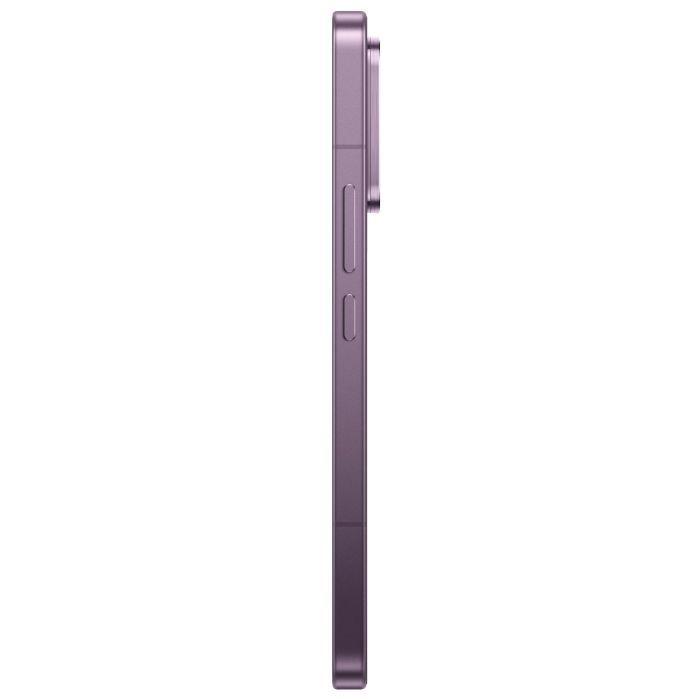 Смартфон Xiaomi 17T Pro 12/256 Deep Violet