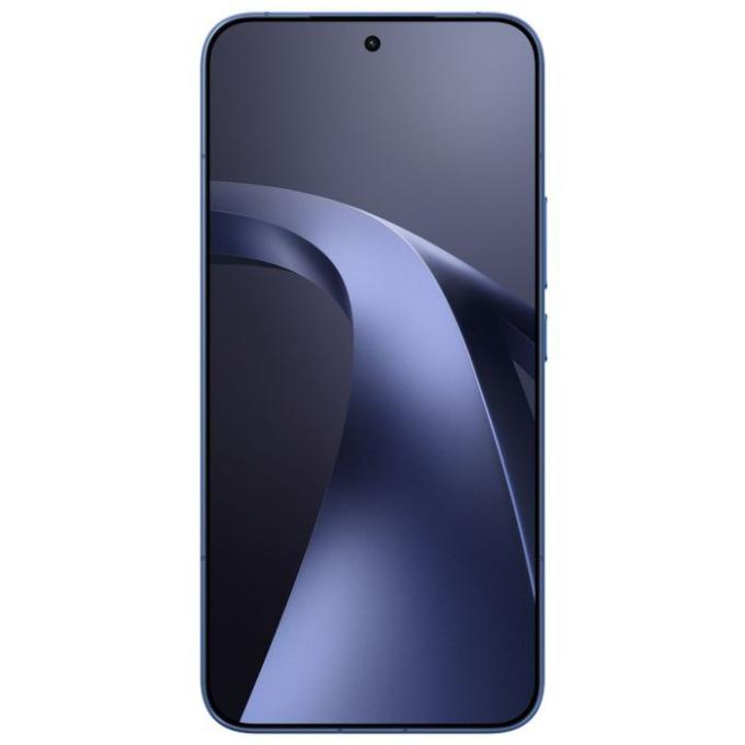Смартфон Xiaomi 17T Pro 12/256 Deep Blue