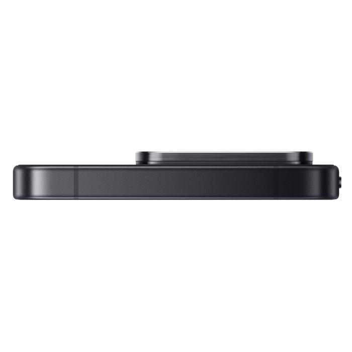 Смартфон Xiaomi 17T Pro 12/256 Black