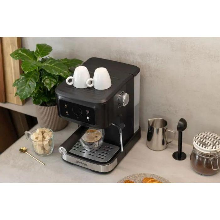 Кавоварка Gorenje ESCM15CDB