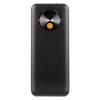 Мобільний телефон 2E E280 2025 Black + Батарея
