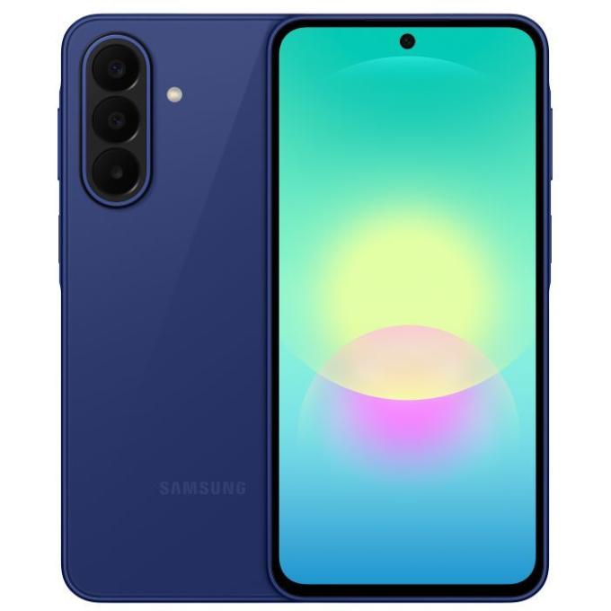 Смартфон Samsung Galaxy A27 5G 6/128 Blue