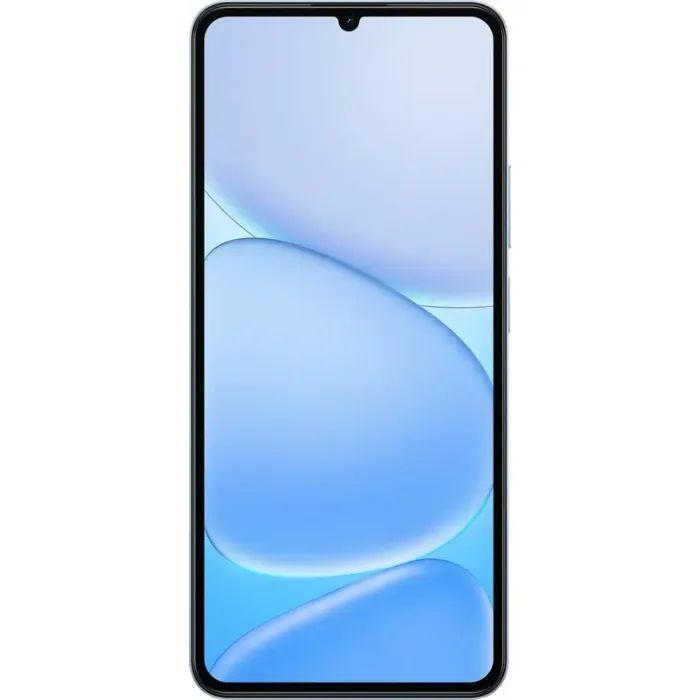 Смартфон realme Note 80 4/64 Glacier Blue