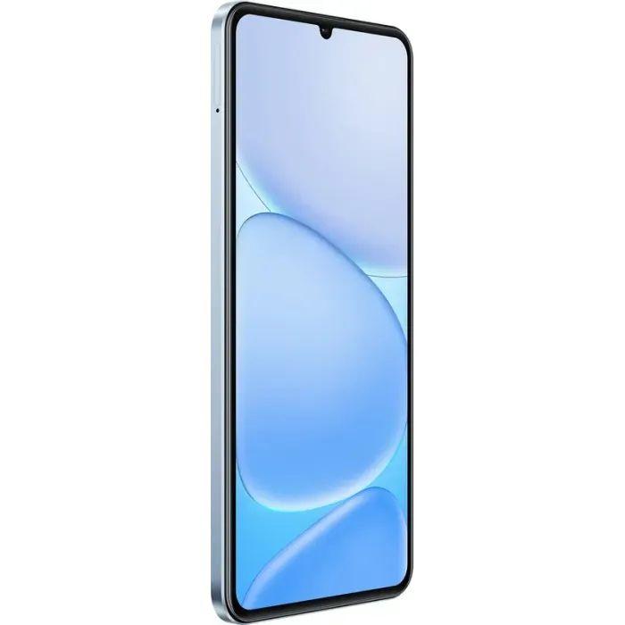 Смартфон realme Note 80 4/64 Glacier Blue