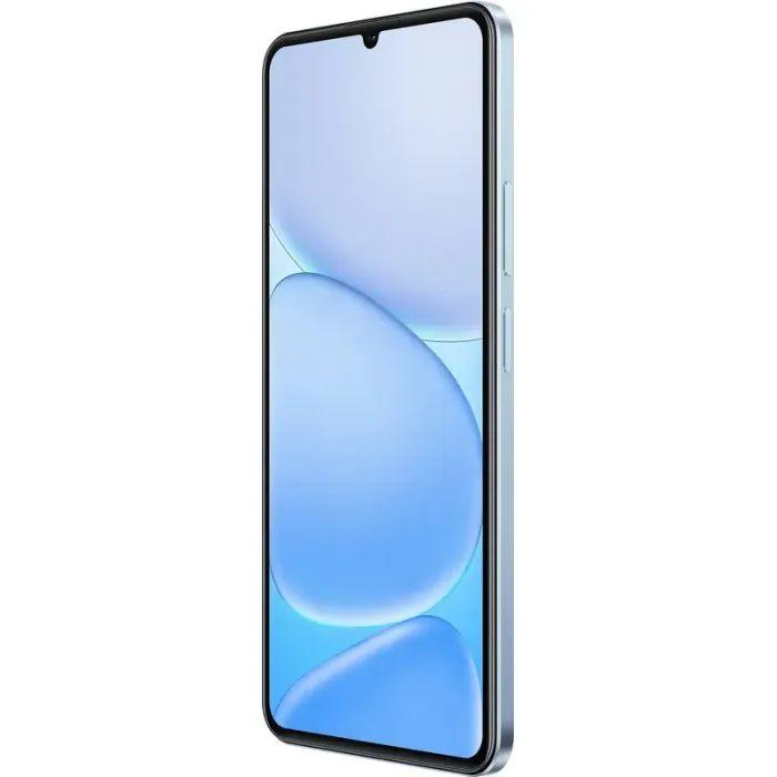 Смартфон realme Note 80 4/64 Glacier Blue